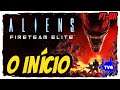 Aliens Fireteam Elite - O INÍCIO DE GAMEPLAY | Em Português PT-BR (XBOX SERIES S)