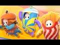 All Funny Minigames - Fall Guys Ultimate Knockout Part 6