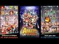 Allstar Random Defense (Global) Gameplay Android