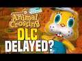 Animal Crossing DLC Delayed Among BEST Switch Sales Ever? (Bunny Day DELAYED?!)