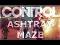 Ashtray Maze | SP | Control