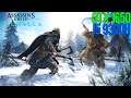 Assassin's Creed Valhalla | GTX 1650 & i5 9300H ALL Settings Test ( Acer Nitro 5 )