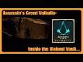 Assassin's Creed Valhalla- Inside the Vinland Vault...