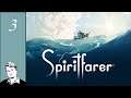 Atul and Summer // Let's Play Spiritfarer - Part 3