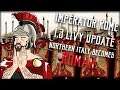 AVE IMPERATOR! - ROMAN CAMPAIGN | IMPERATOR ROME 1.3 Livy Update | SurrealBeliefs