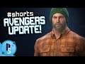 Avengers Market Update! 6-10 #shorts | PSG