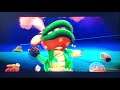 Baseball Boy Plays Super Luigi Galaxy Exploring Gusty Garden Galaxy
