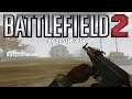 Battlefield 2 Multiplayer 2021 AK-47 Operation Blue Pearl Gameplay | 4K