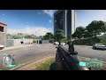 Battlefield 2042 Open Beta 4K Gameplay PS5