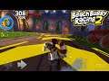 Beach Buggy Racing 2 Android Gameplay Walkthrough - Daily Challenge: Drift Attack #Shorts