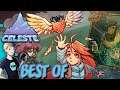 I Played Celeste For The First Time - Funny Highlights!