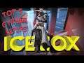 BEST Top 5 CYPHER setups on ICEBOX | VALORANT TUTORIAL