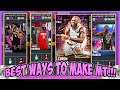 BEST WAYS TO MAKE MT RIGHT NOW!! BEST SNIPE FILTERS TO USE!! SNIPE DARK MATTER'S AND MORE
