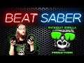 BGP Plays Beat Saber - OST Only