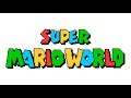 Bonus Screen (JP Mix) - Super Mario World