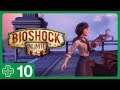 Bucking Bronco | BioShock Infinite #10