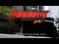 Burnout Dominator  - PlayStation Vita - PSP