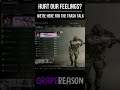 Call of Duty CODversations: No, you have a good game.