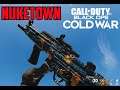 Call   of Duty Cold War - Canavar MP5 ve Nuketown Haritası - Multiplayer [ Türkçe ]
