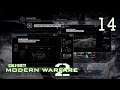 Call of Duty: Modern Warfare 2 - Неоконченные дела / Loose Ends [Прохождение без комментариев]