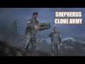 Call of Duty Modern Warfare 2 Remastered Shepherds Clone Army
