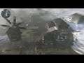 Call of Duty: Modern Warfare -- team deathmatch on Arklov Peak