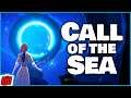 Call Of The Sea Part 5 | All Endings | Lovecraftian Adventure Game