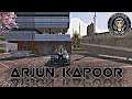 Carlos Johnson NOW | Arjun Done | Regards Red❤️🔥 | SVRP Whitelisted |