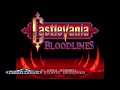 Castlevania Bloodlines [John - Expert - No Death] - SEGA Mega Drive / Analogue Mega SG Playthrough