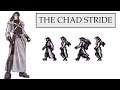 Castlevania Fighter - The Chad Stride (Hugh Baldwin Hard Playthrough)
