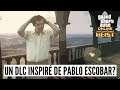 Cayo Perico : Un DLC inspiré de Pablo Escobar ? Analyse des derniers éléments dont on dispose !