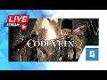 Live stream | Code Vein (Pt. 1)