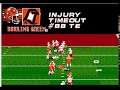 College Football USA '97 (video 1,242) (Sega Megadrive / Genesis)