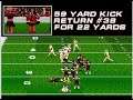 College Football USA '97 (video 3,231) (Sega Megadrive / Genesis)