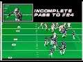 College Football USA '97 (video 5,395) (Sega Megadrive / Genesis)