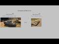 Company of Heroes 2: Max Veterancy Panther Tank vs Max Veterancy Panzer IV Tank