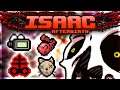 COMPLETE DESTRUCTION! (The Binding of Isaac Afterbirth+)