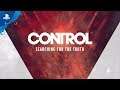 Control - Searching For The Truth | PS4