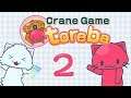 Crane Game Toreba (Attempt 2!)