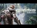 Прохождение Crysis Remastered - стрим второй