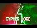 CYPHER LORE | BACKGROUND STORY | VALORANT