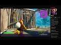 DADDYDOM-SYWM's Live PS4 Broadcast game play with jay on Fortnite