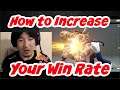 [Daigo] Secret to Getting Better. How to Increase Your Win Rate. [SFVCE Season 5]