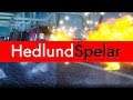 Dangerous Driving - SUV going Coupé | #HedlundSpelar