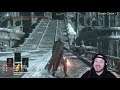 Dark Souls 3 - Full Story (Part 8) ScotiTM - Gameplay
