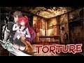Dark Souls 3:Torturing Invaders In The Dungeon (Girlfriend Playthrough Part 6)