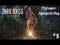 Dark Souls: We Attempt To Play This Game Peeps.., (Live Stream #5)