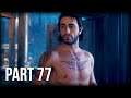 Days Gone - 100% Walkthrough Part 77 [PS4 Pro] – I Kept My Name (Survival II)