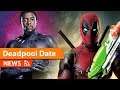 Deadpool 3 to release In 2022 according to Reports - Avengers & MCU Future