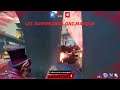 Découverte de Rocket Arena !